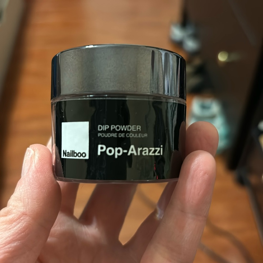 Nailboo Pop-arazzi brand new